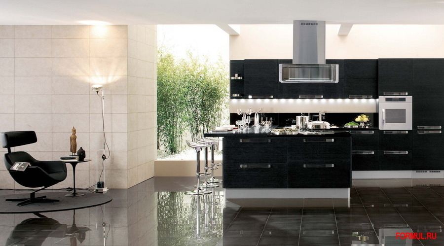 Кухня Veneta Cucine EXTRA AVANT